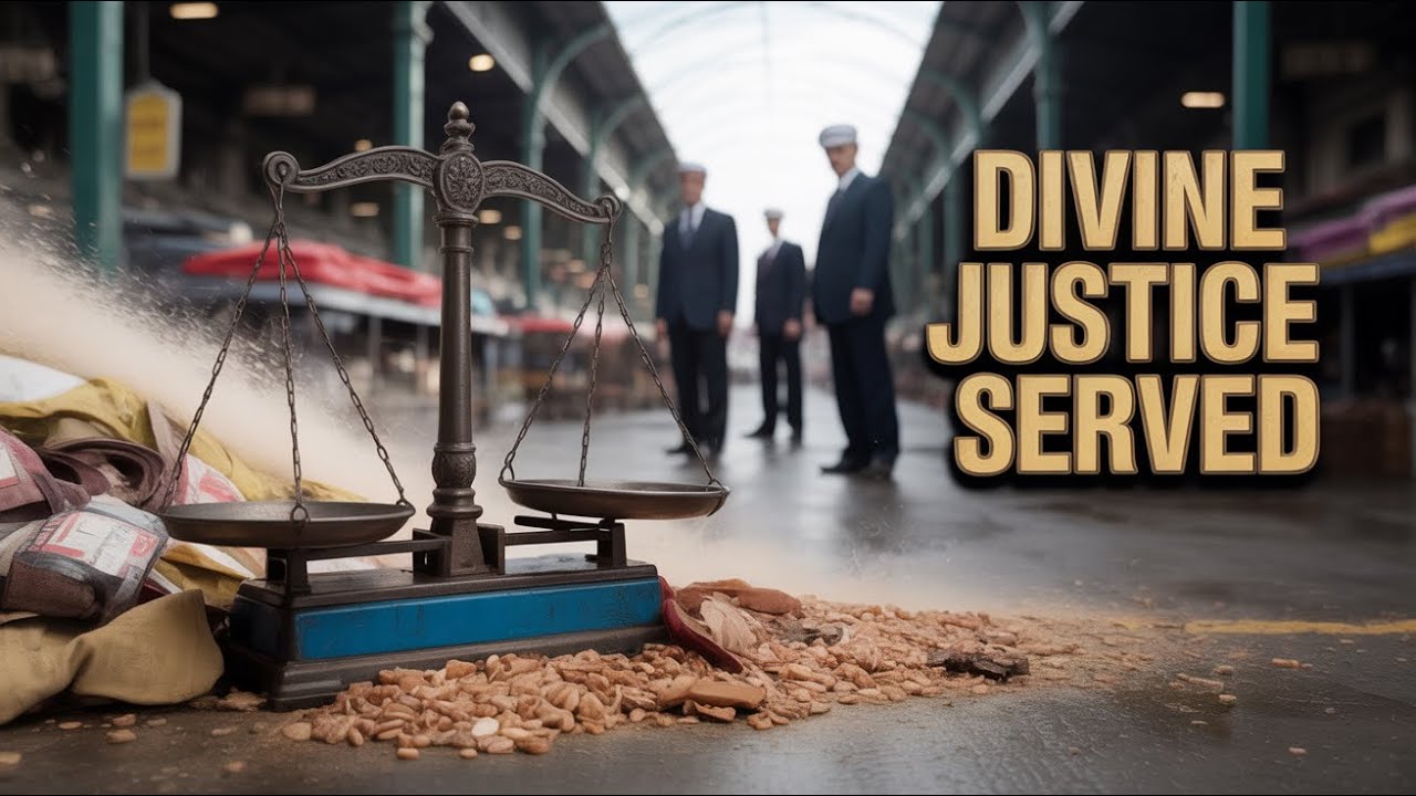 A Story of Hope: Divine Justice for an Oppressed Boy | Islamic Story
