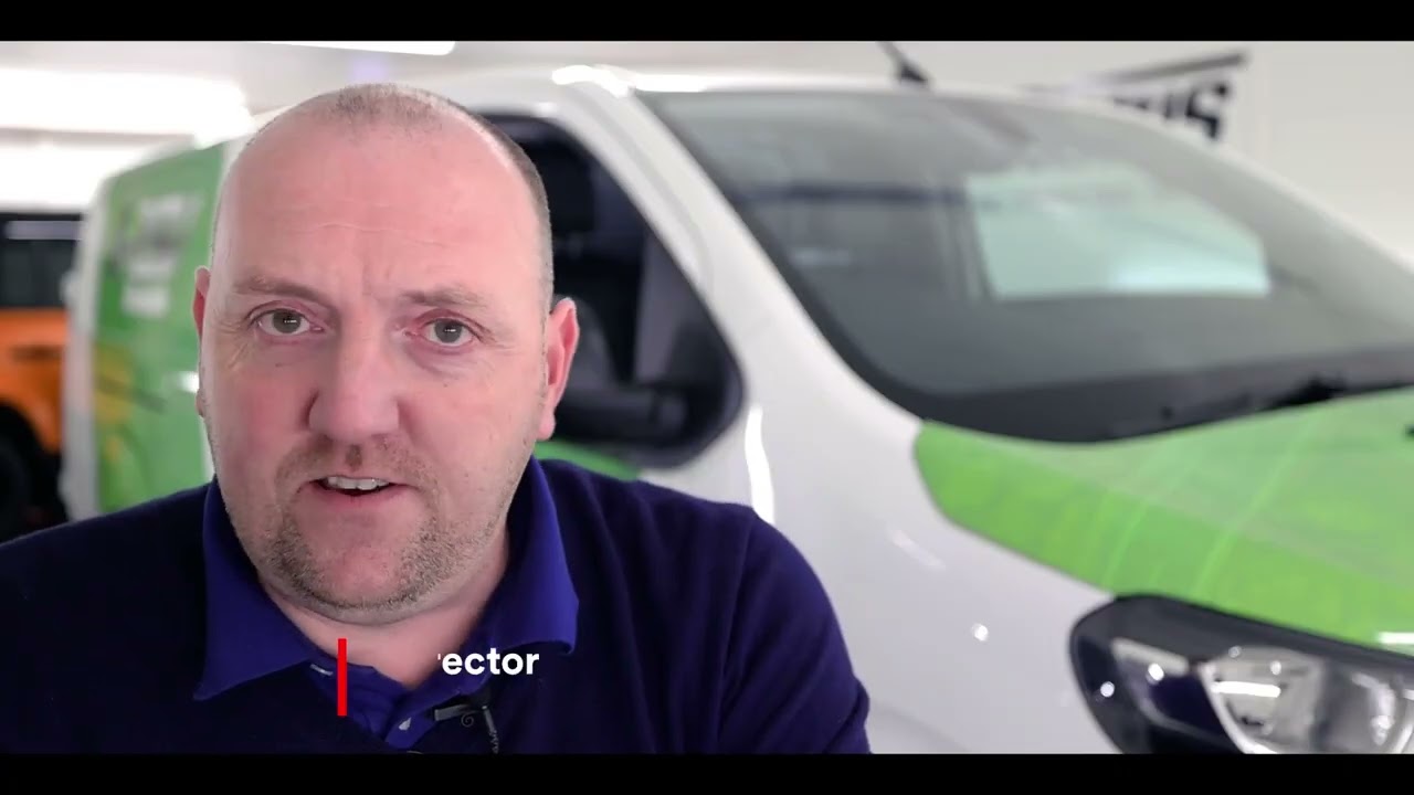 3M&trade; Print Wrap Film IJ280 - Installer Testimonial
