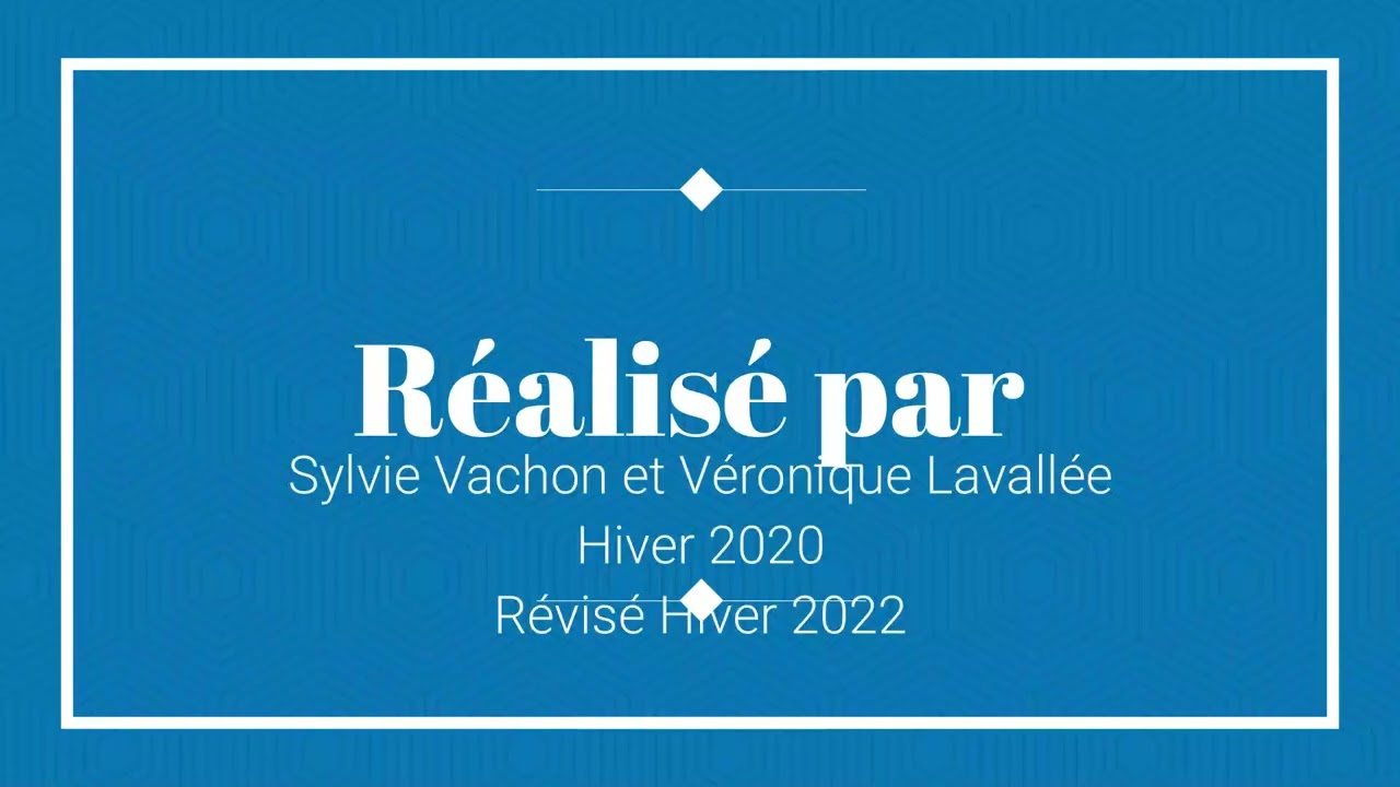 Retrait de la sonde urinaire
