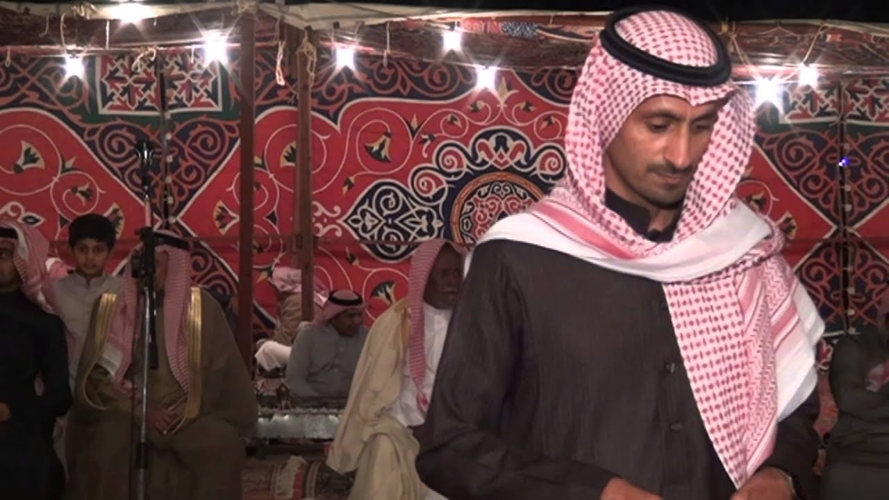 عبد الله عتقان و مسعد القصيرى