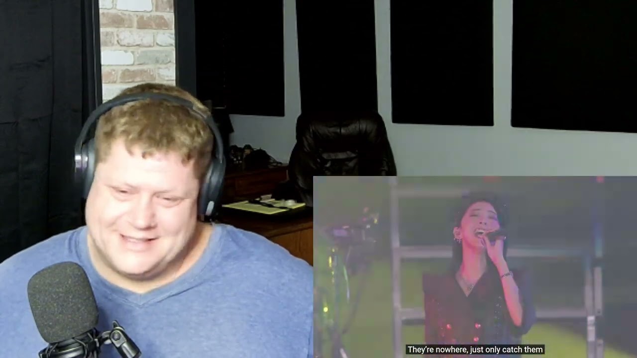 🤘🔥🤘  BAND-MAID / Unleash!!!!! (Official Live Video)  REACTION!!