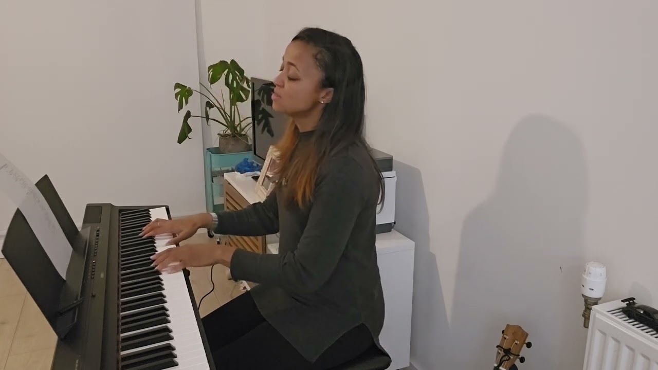 Daar is niemand soos Jesus