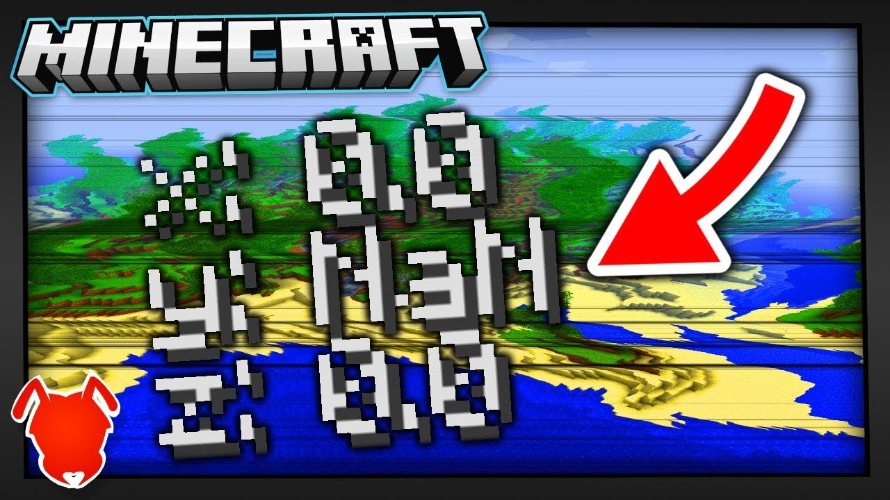 Minecraft's Mysterious 