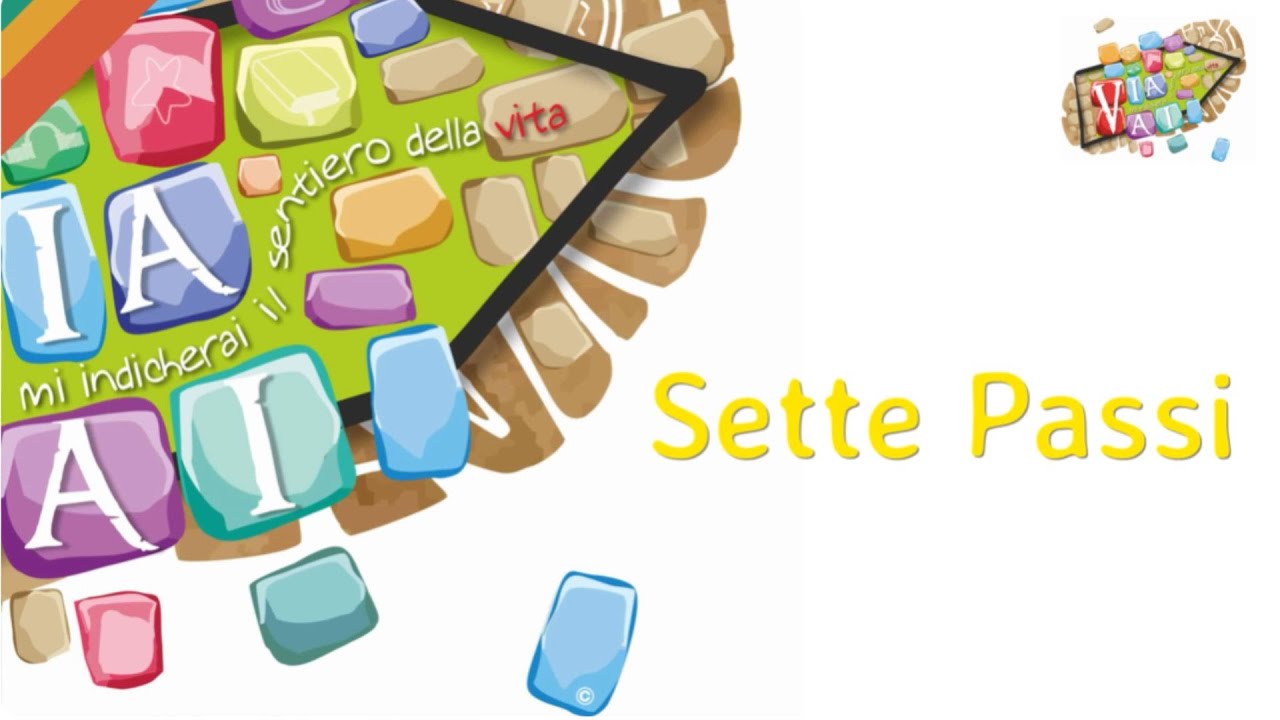 Sette Passi