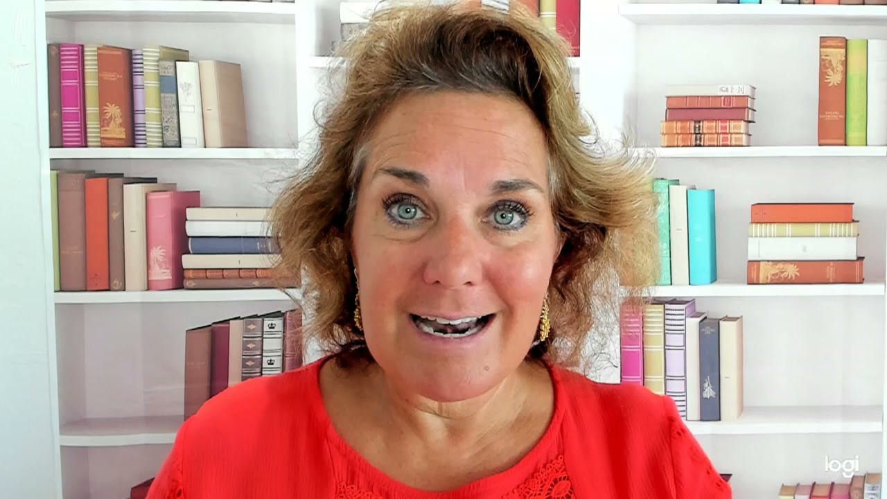 Adoption Story | Annie Meehan | Motivational Keynote Speaker