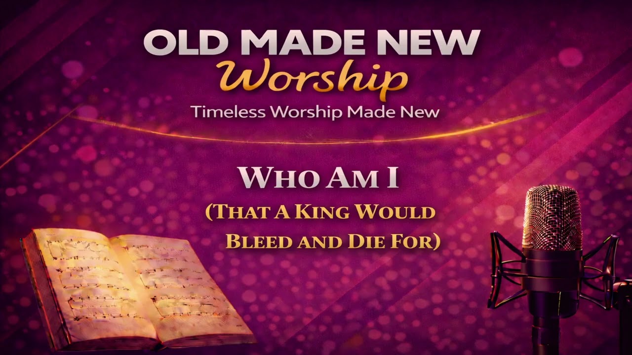 Who Am I