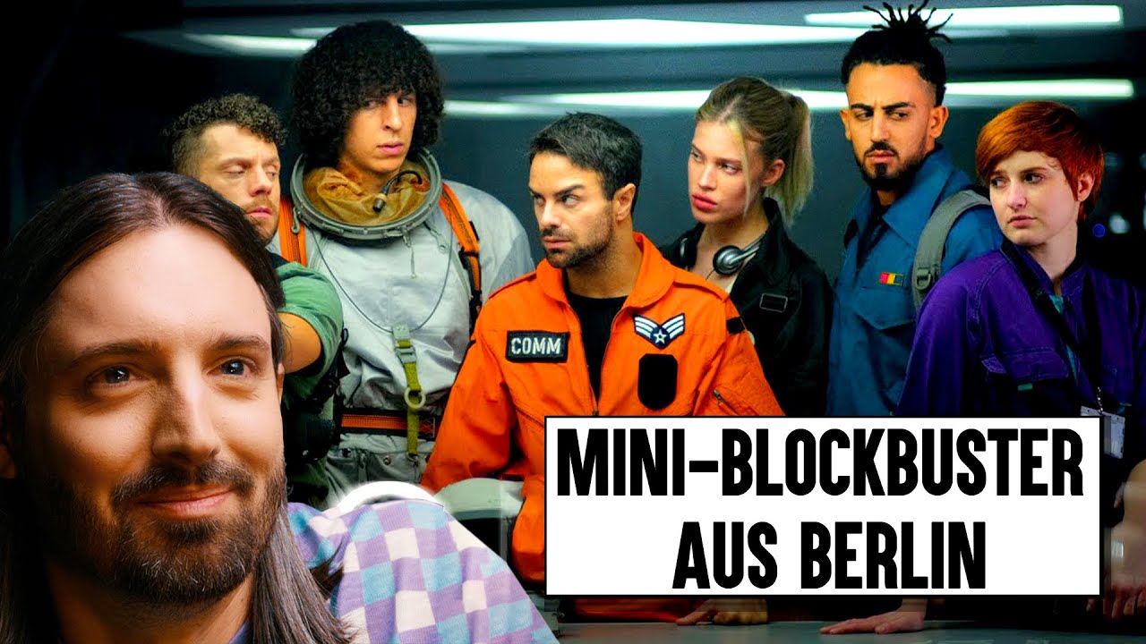 Among us Kurzfilm @Jay & Arya  | Filmemacher reagiert