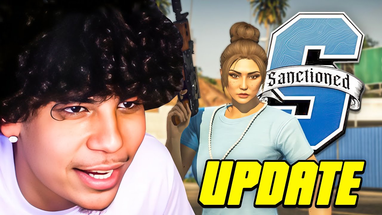 BigEx Gives An Update On Sanctioned RP!