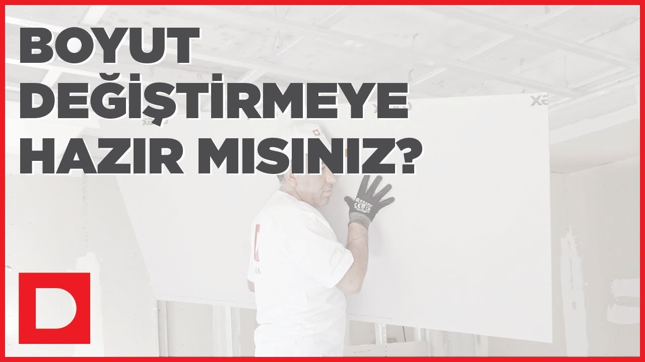 COREX 90 ile Boyut Değiştirmeye Hazır mısınız?