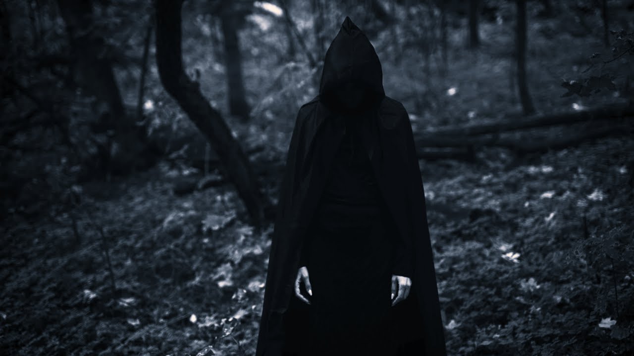 The Grove Of The Woad Witch (Official Video) 