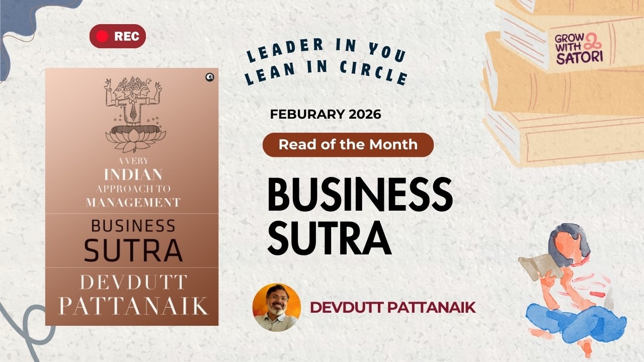 Business Sutra Book Read