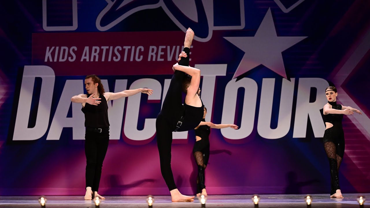 Hide and Seek - Elite Academy of Dance