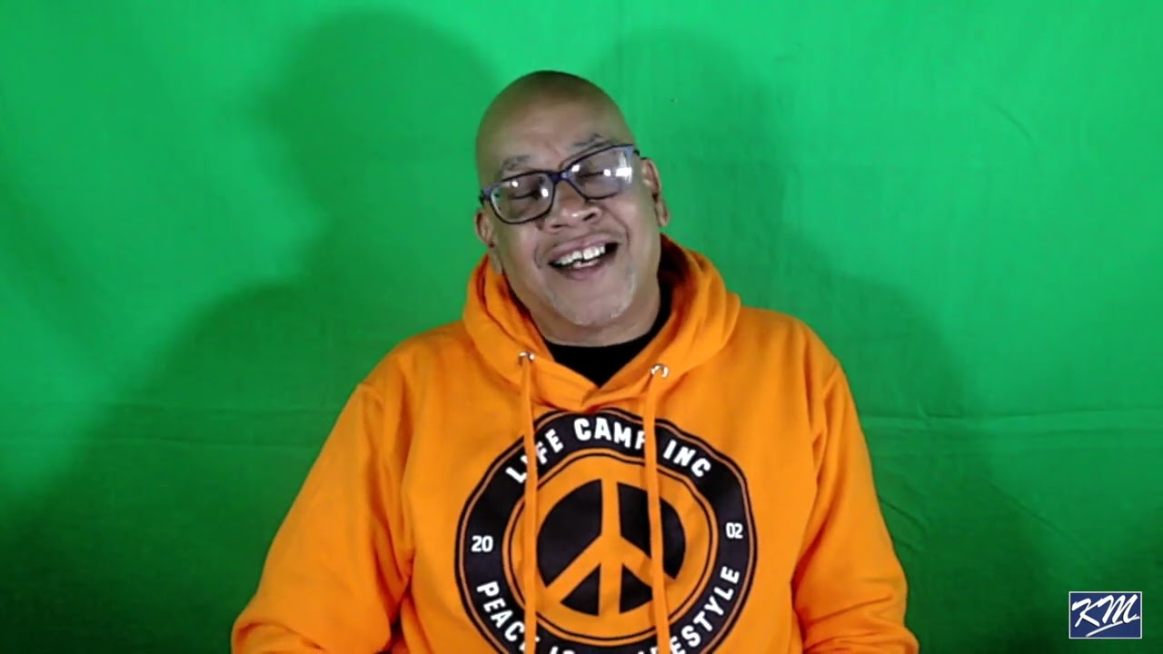 Skipp Townsend on Fat Dog's Funeral and Peace