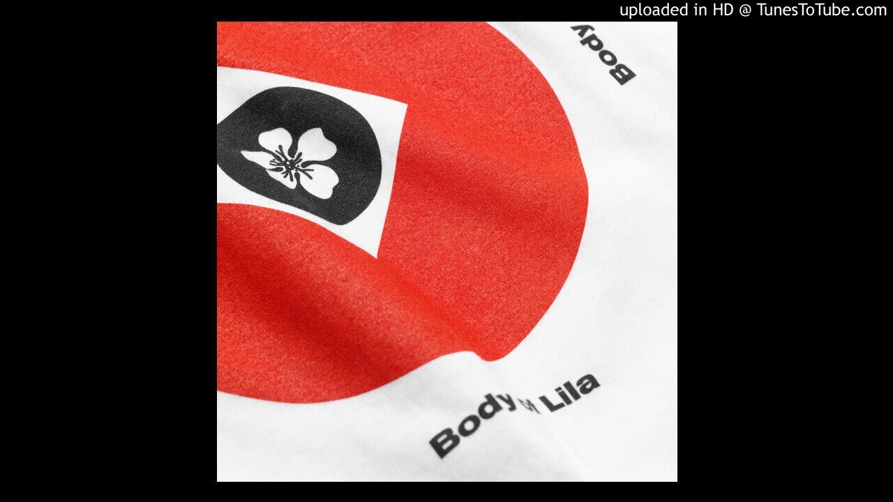 Croatian Amor & Varg2&trade; - Body of Lila [Posh Isolation -  PI-235]