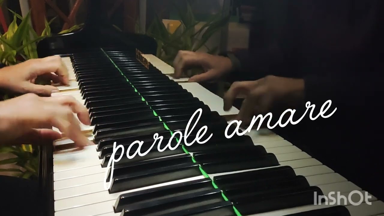 Anema e Core #canzonenapoletana