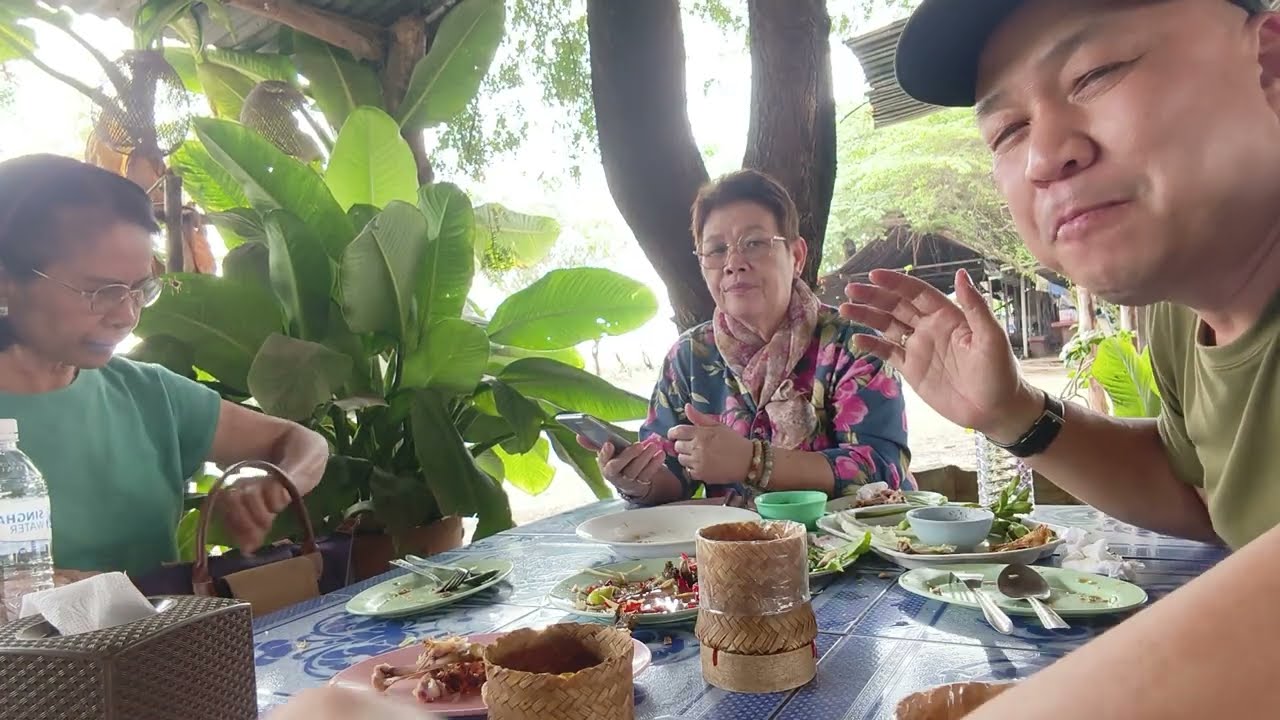 กองทัพเดินด้วยท้อง