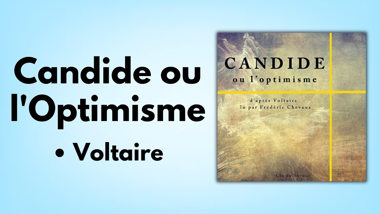 Livre Audio : 