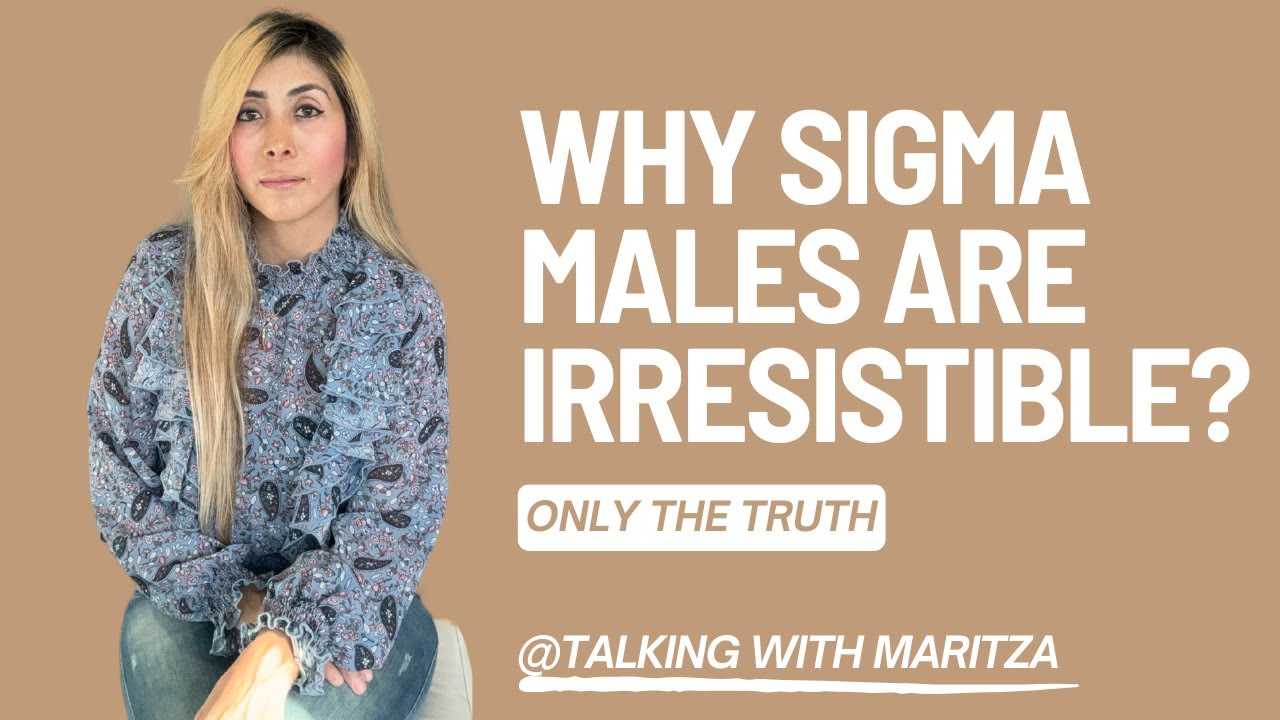 10 Things That Make Sigma Males Very Attractive (Must Watch)🔥
