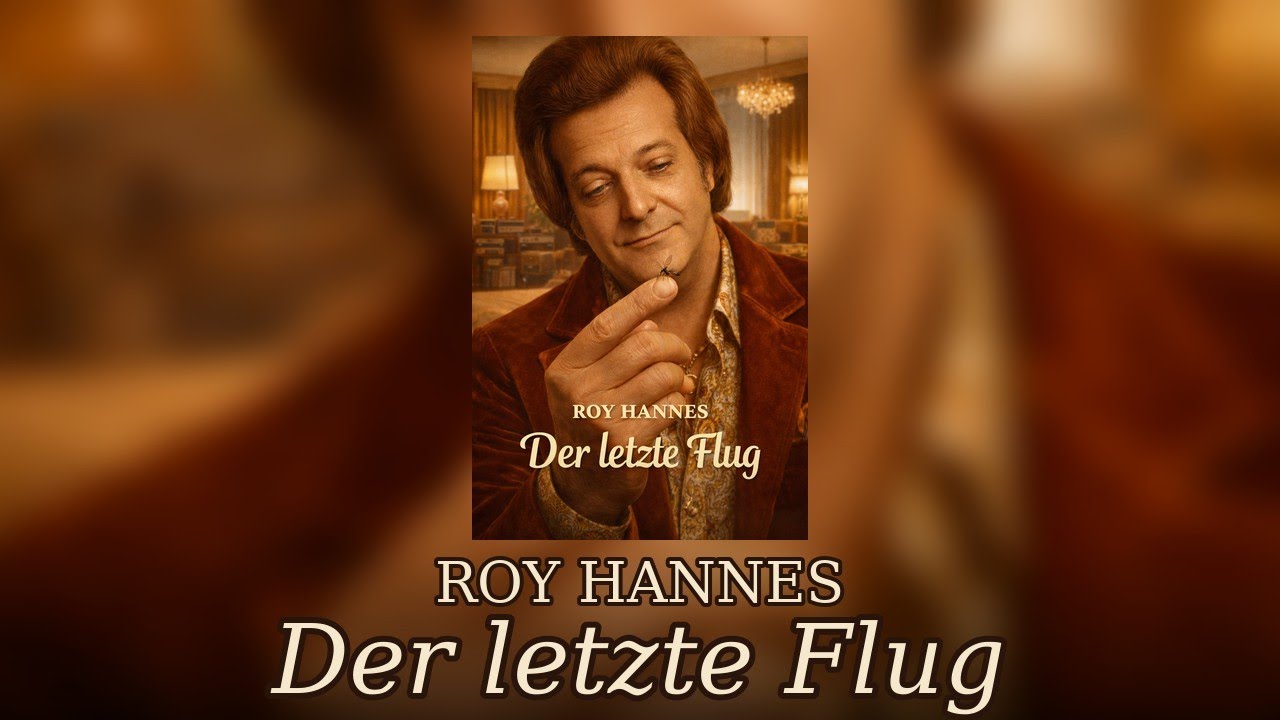 Der letzte Flug