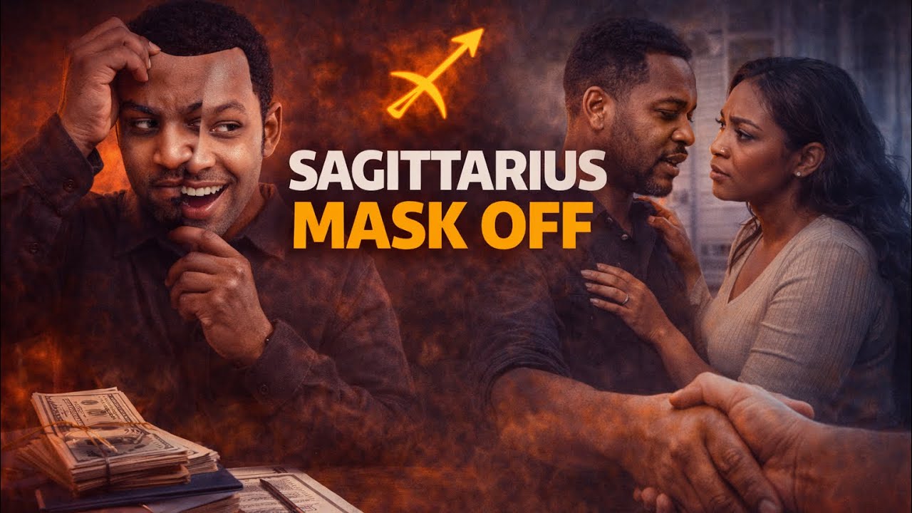 Sagittarius 