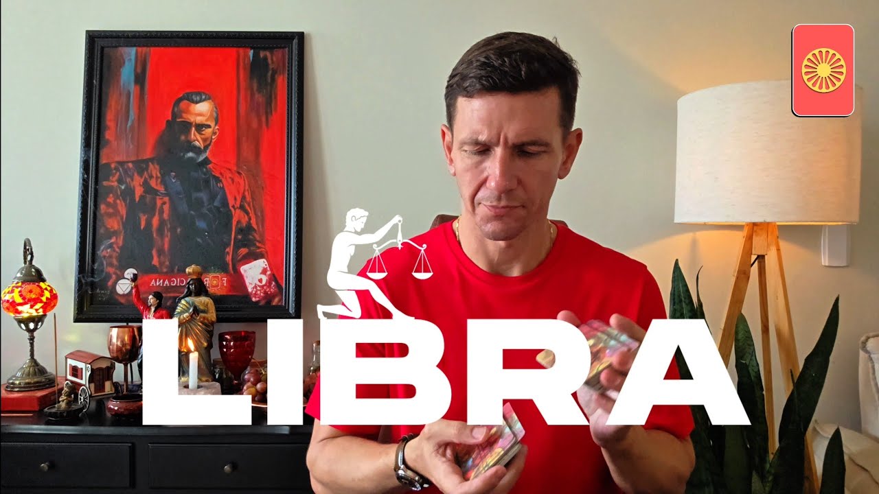 #LIBRA🔥💃🏻QUEM RI POR ÚLTIMO, RI MELHOR!! 