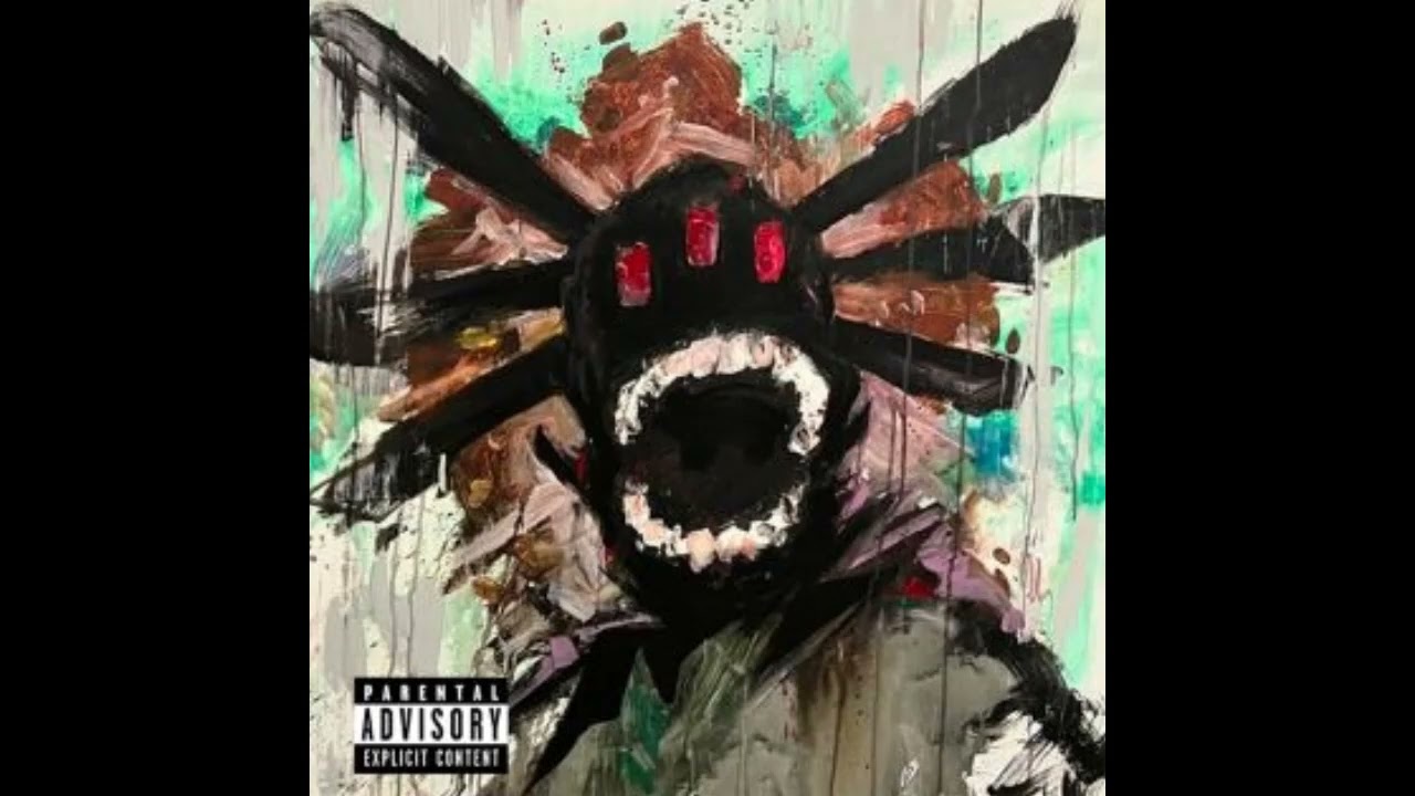 Linkin Park: Inception Intro A/The Emptiness Machine