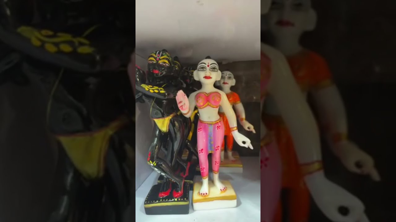 Radha Krishna Shringar is live