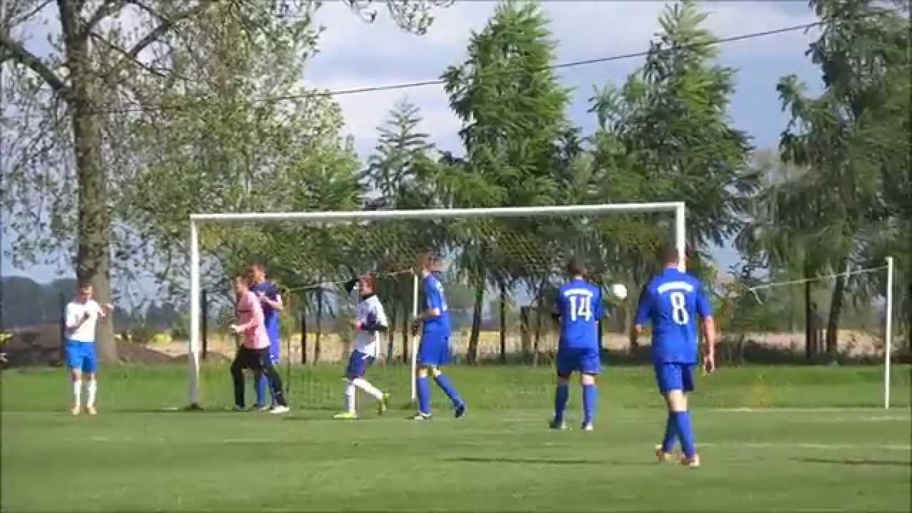 V liga na Wesoło. Wiosna 2014.
