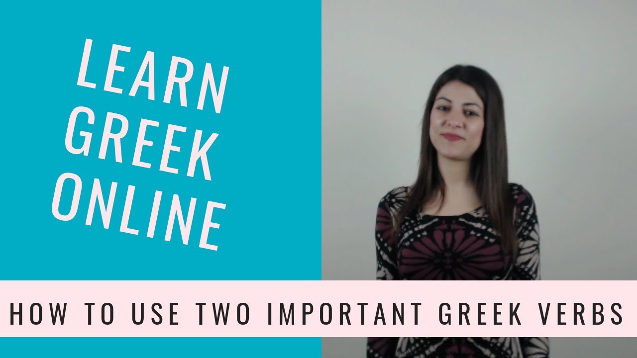 Greek lesson: Learn how to use the verbs ''ασχολούμαι'' και ''απασχολώ''