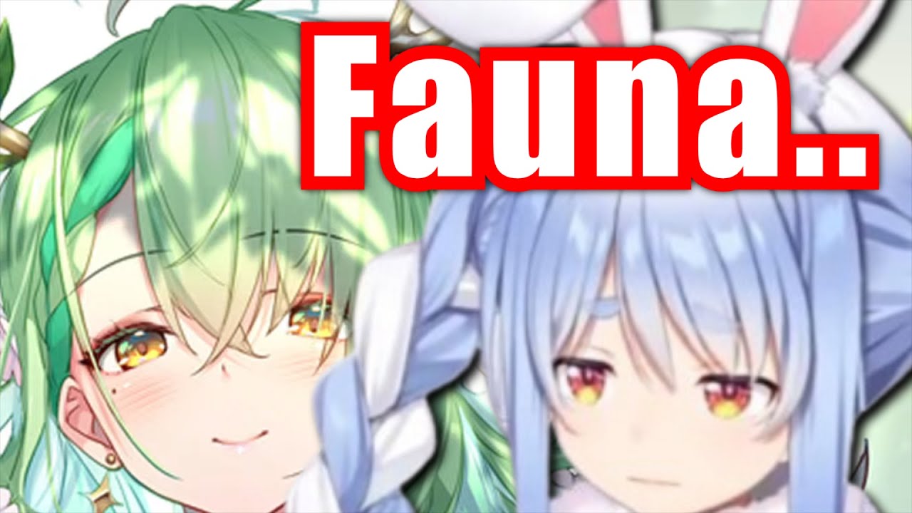 Pekora React To The Recent Hololive Graduations【Hololive/Usada Pekora】