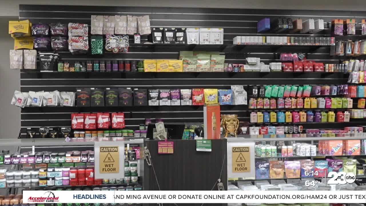 New McFarland Dispensary Hopes to Increase City growth