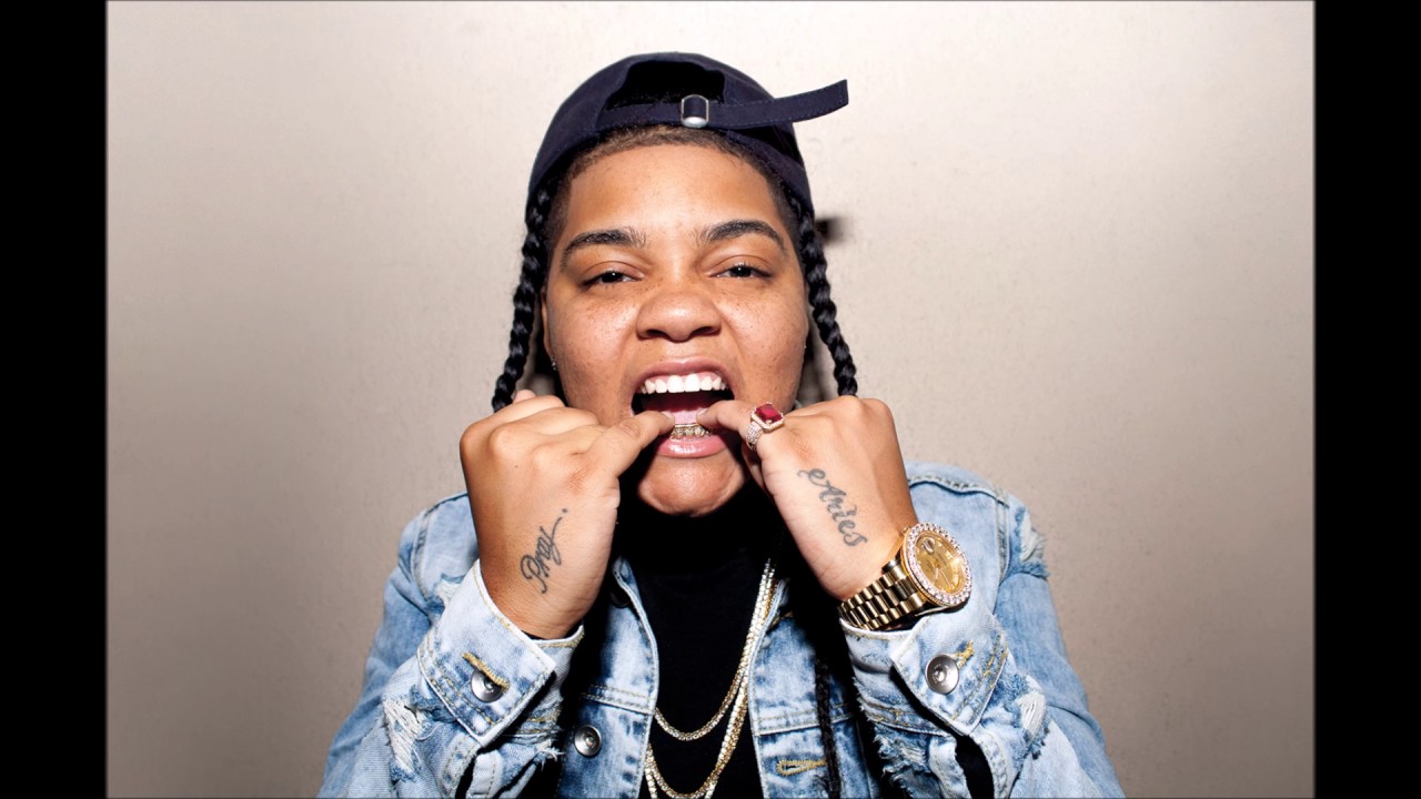 Young M.A-OOOUUU (Audio)