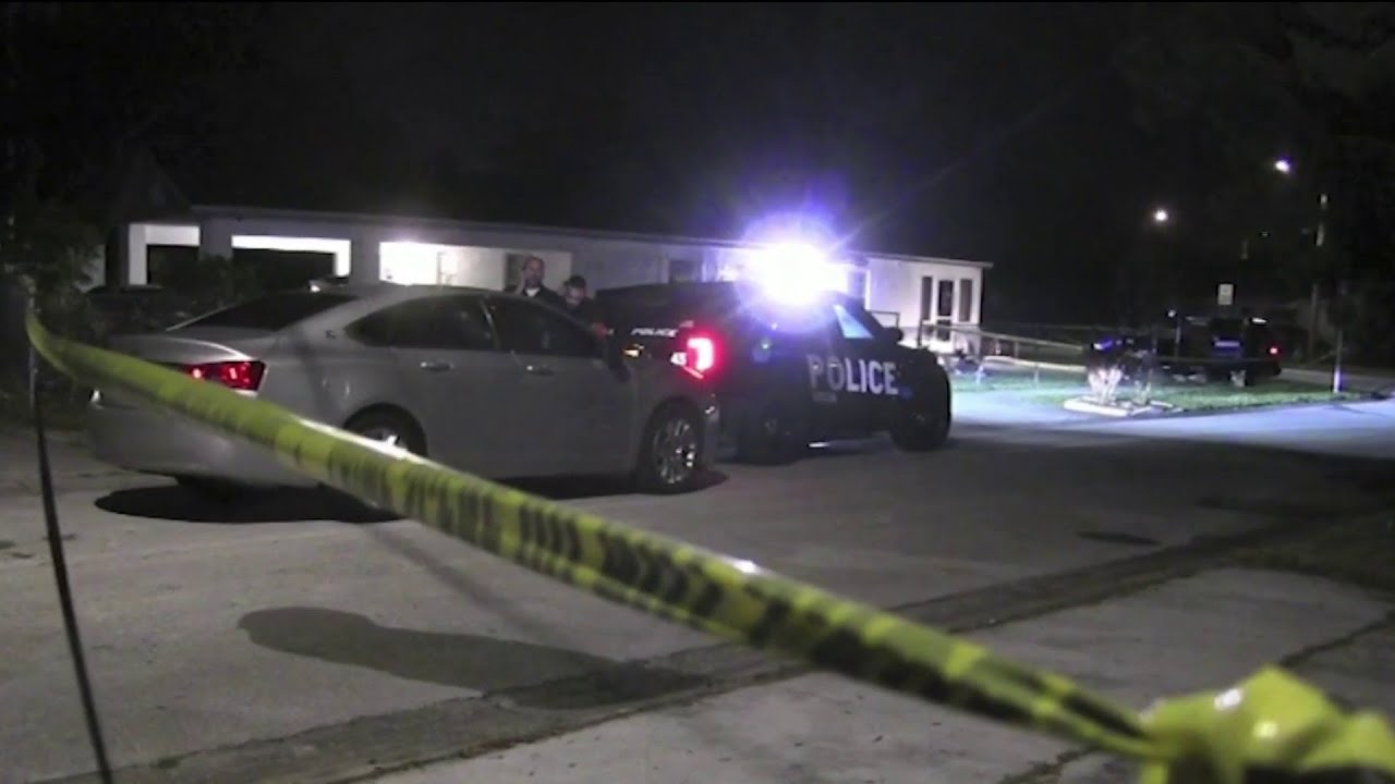 Cab driver found shot to death in Cocoa