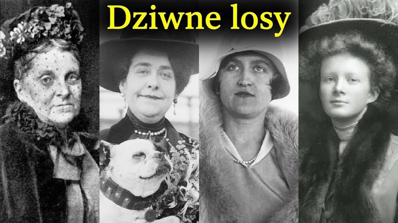 Niewiarygodne historie z czasów amerykańskiego Złotego Wieku