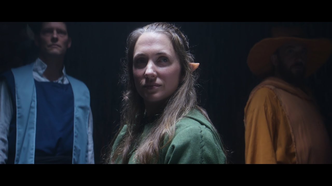 JourneyQuest Season 4 - Trailer