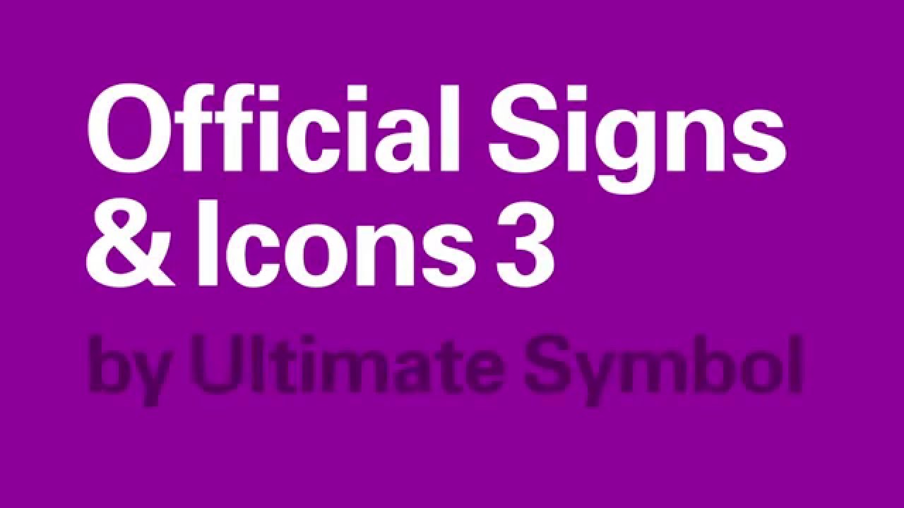 International Icons 2 (Volume 2 of OS3)