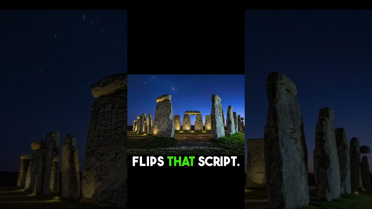 Gobekli Tepe: Unlocking Secrets of the Oldest Temple | Nextnow