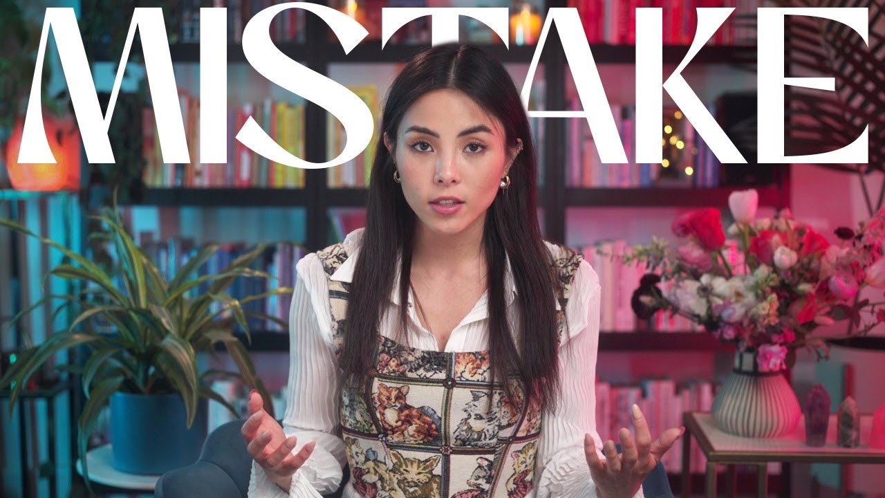 The Dating Mistake You're Making