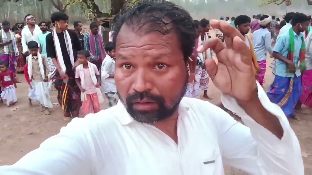 Baha 🥀 Bonga 2026 || New Santali Video || Juwalikota || @CHAITANMURMUVLOG 