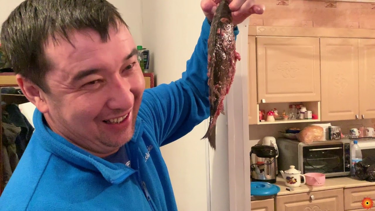 Путешествие в Уральск, рыбалка р.Кушум (Кушум-канал) ЗКО часть 1