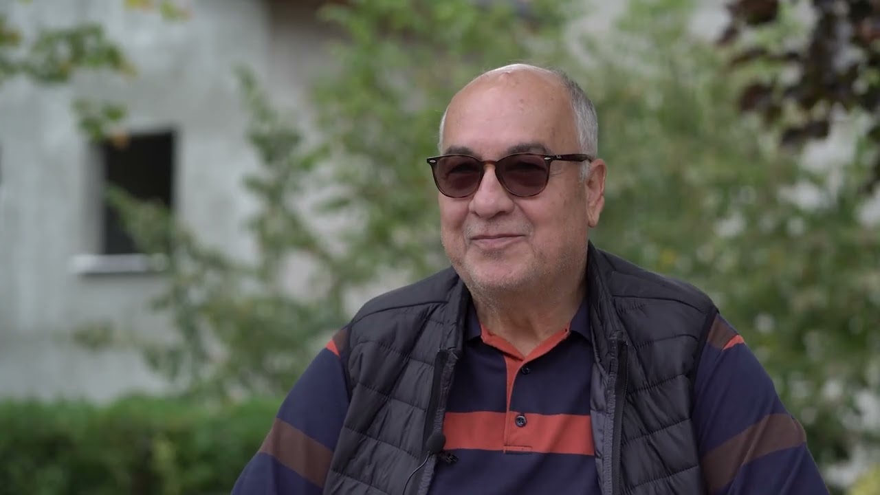 Silivri Arşiv - Adnan Demirbaş(Ortaköy'de Hayat Var Ropörtajları)[Kaynak:Kamil Bilici]