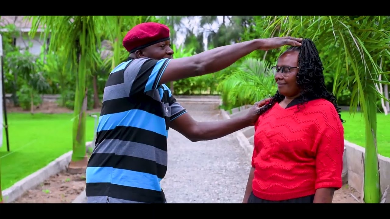 KIVUTHYA TI KISEO Official Video