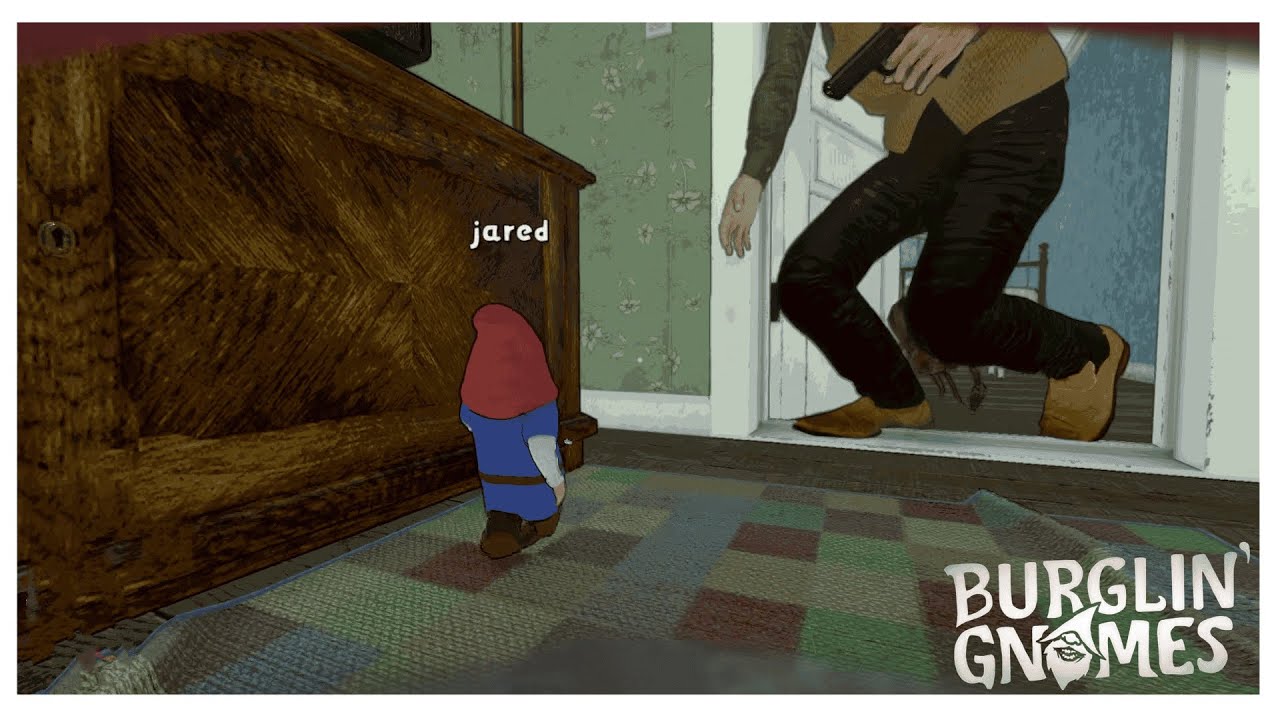 The Best Game We've Ever Played