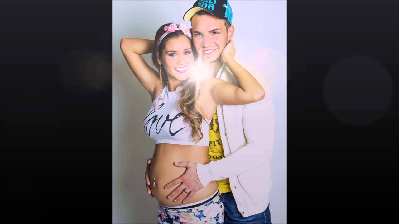 Sarah Pietro & Alessio Elias Lombardi ♥