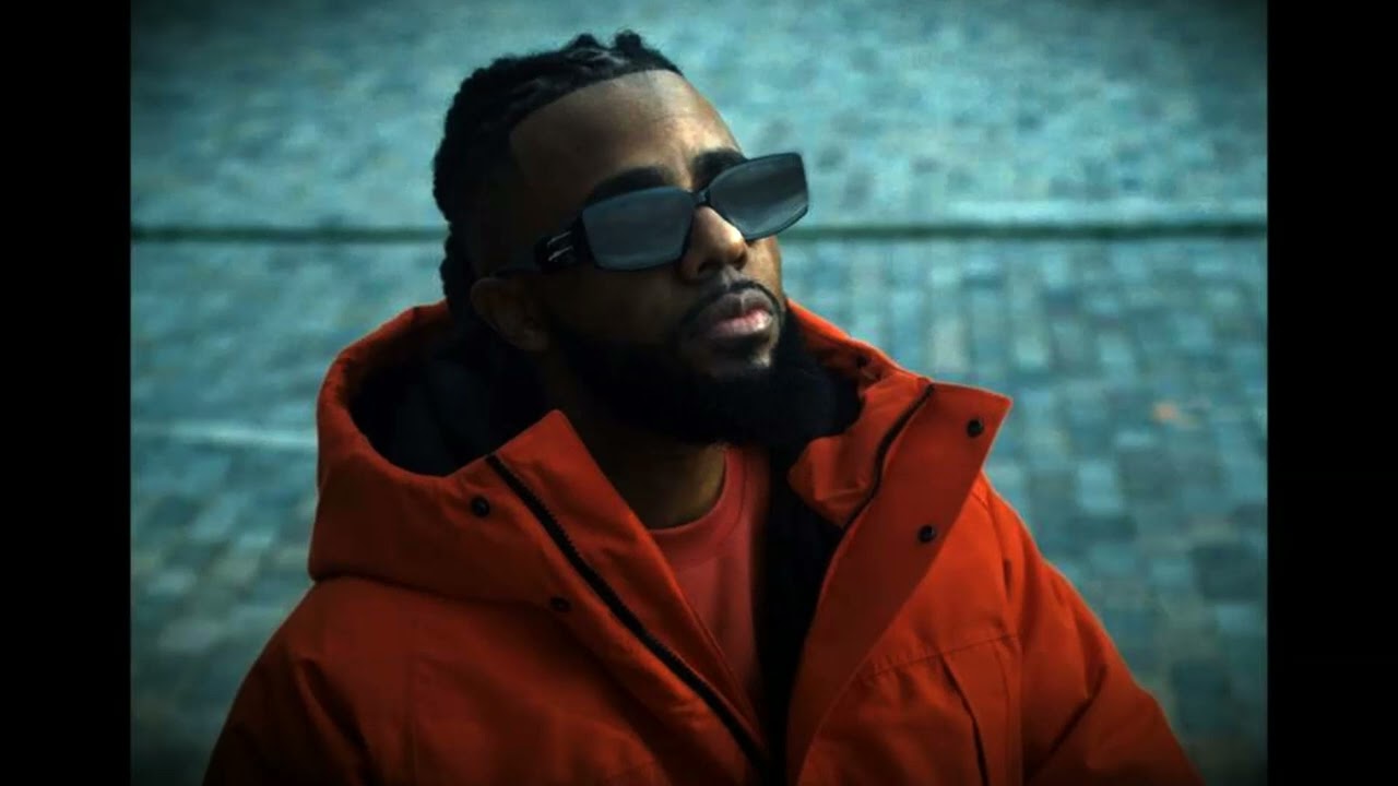 [FREE] Lefa / Georgio / Youssoupha Type Beat - 