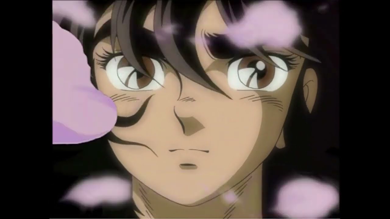 SaintSeiya冥王篇 地球儀 & 同一藍天下 (中文字幕)