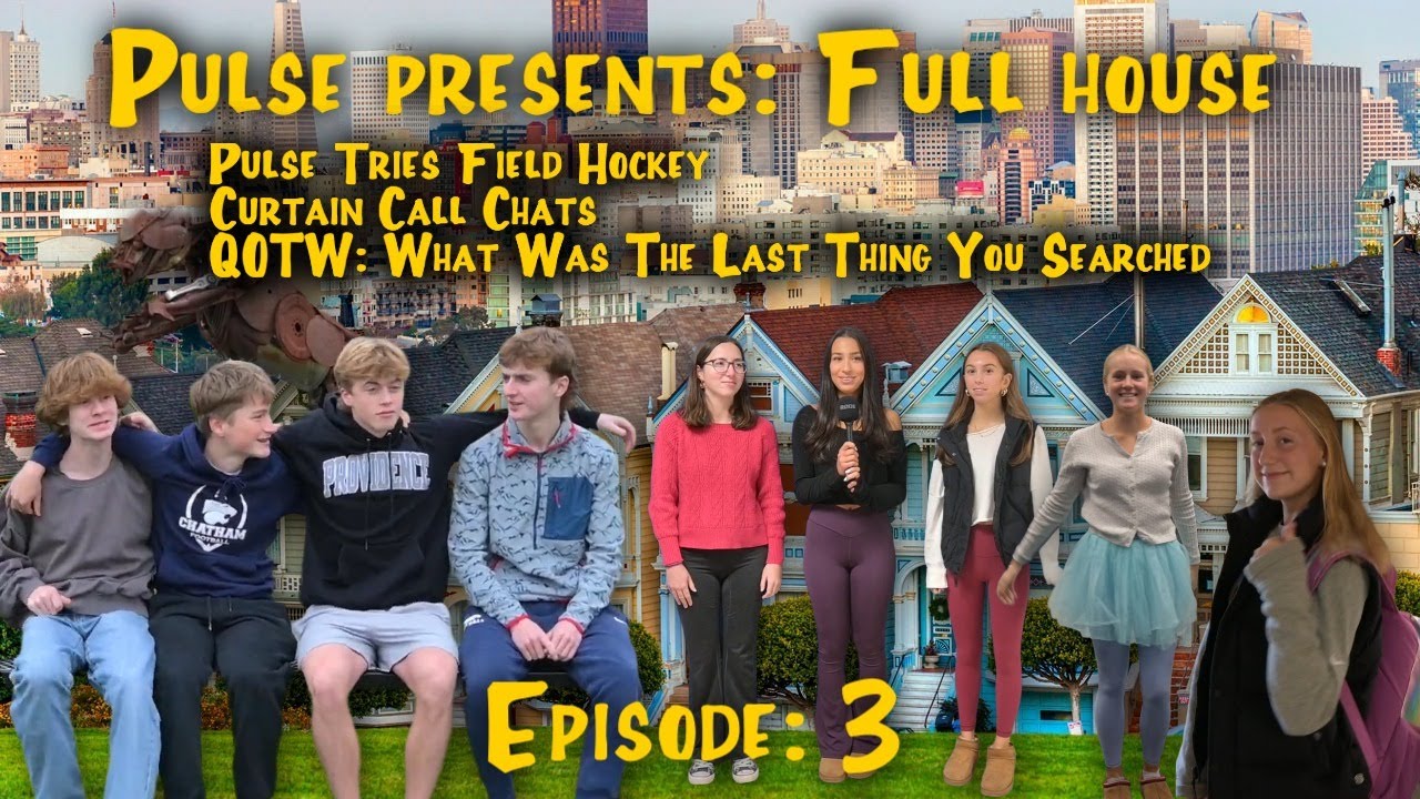 Pulse Season 15 Episode 3