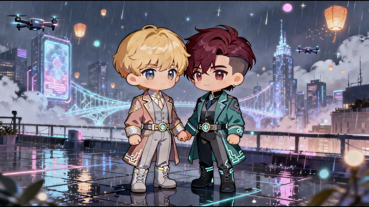 𝔹𝕃ℂ𝔻 — 君の幸せを願えるほど、大人にはなれなかった僕の独り言 💔🌫️ #BLCD