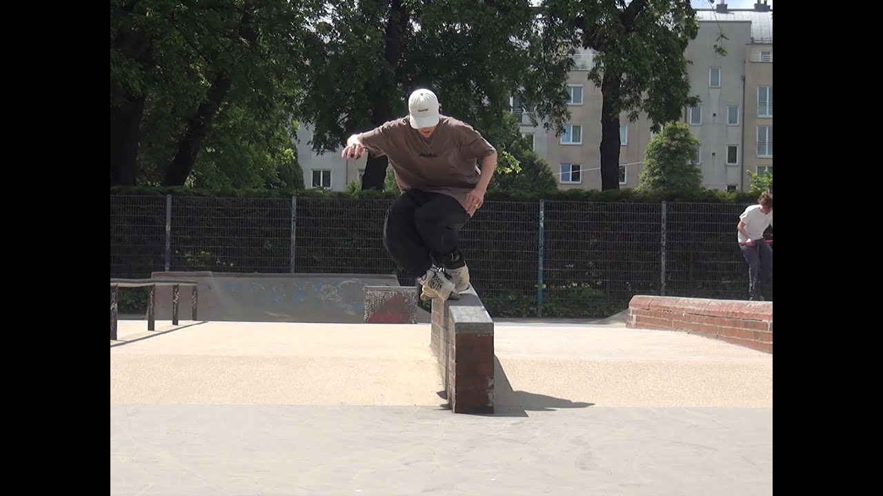 Topside P-Star &mdash; подробнее // Изучаем скольжение на роликовых коньках