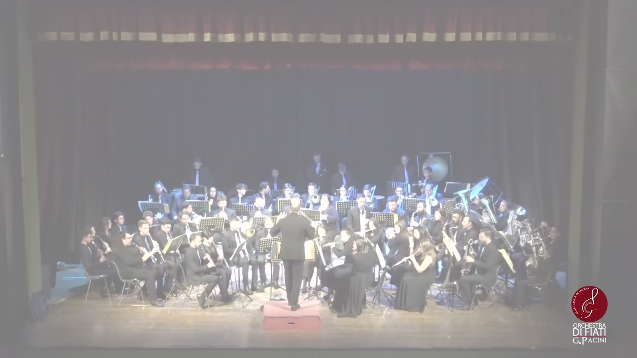 MIX CONCERTO Belpasso